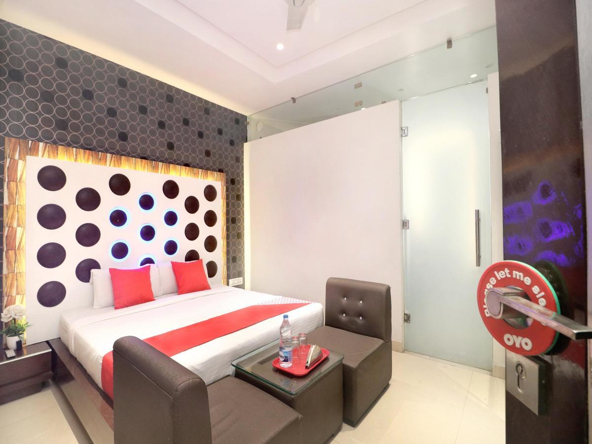 Oyo 14829 Hotel J Cruise Ludhiana Ngoại thất bức ảnh