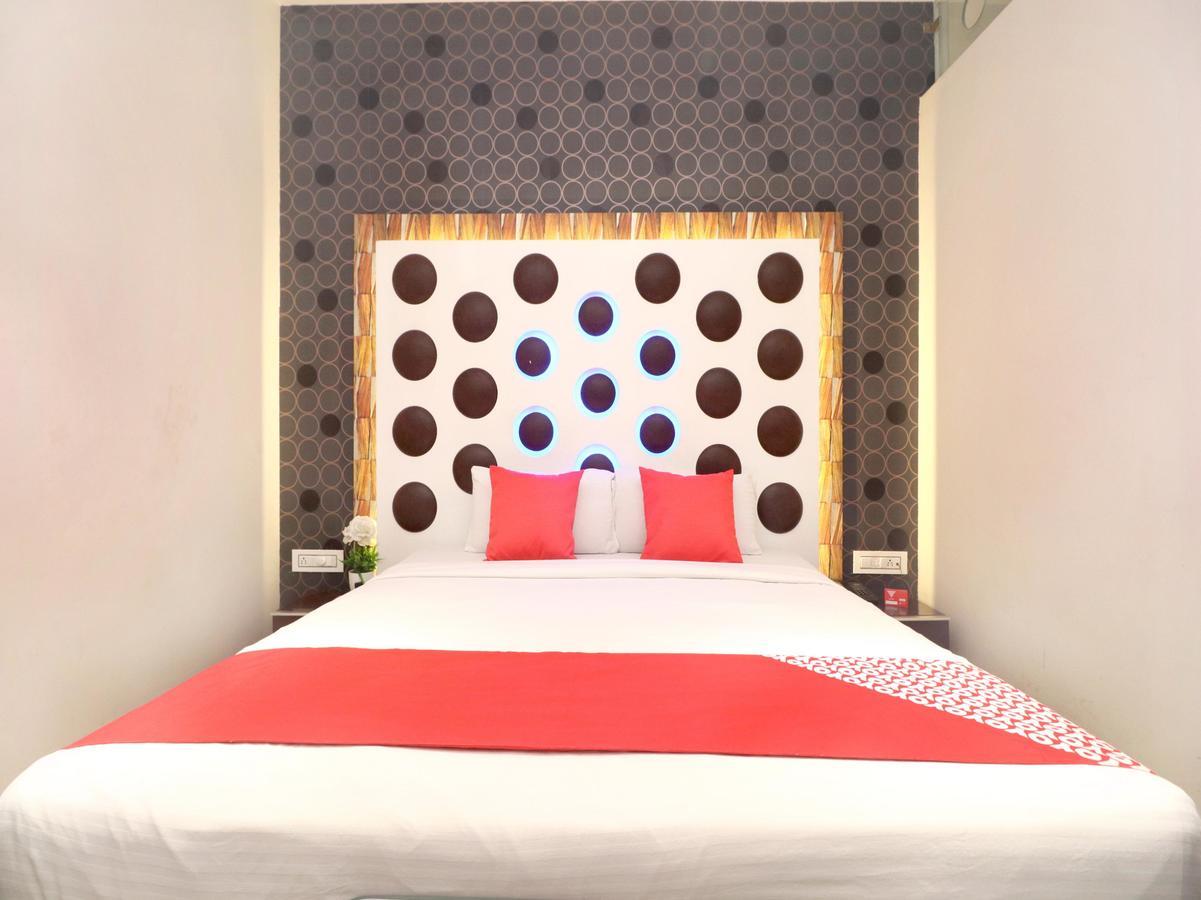 Oyo 14829 Hotel J Cruise Ludhiana Ngoại thất bức ảnh
