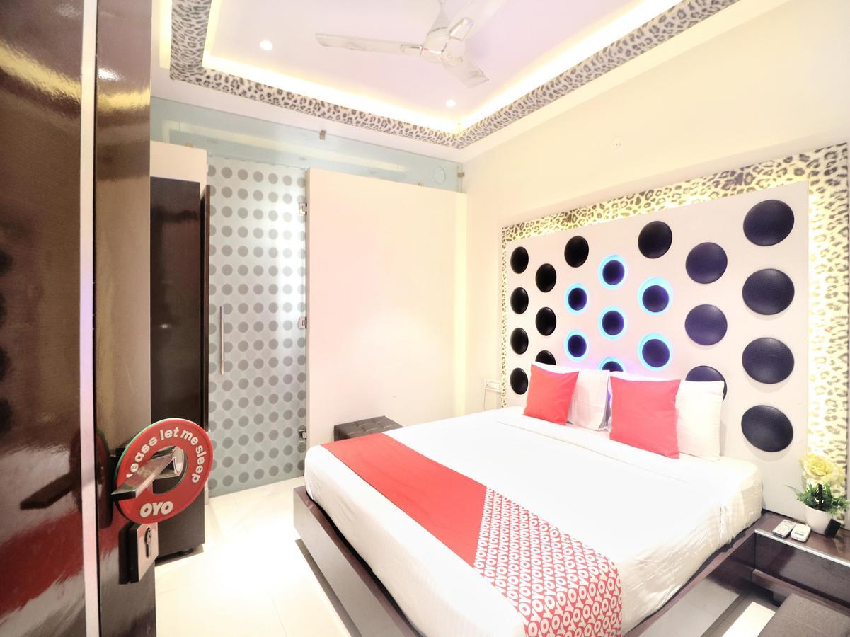 Oyo 14829 Hotel J Cruise Ludhiana Ngoại thất bức ảnh